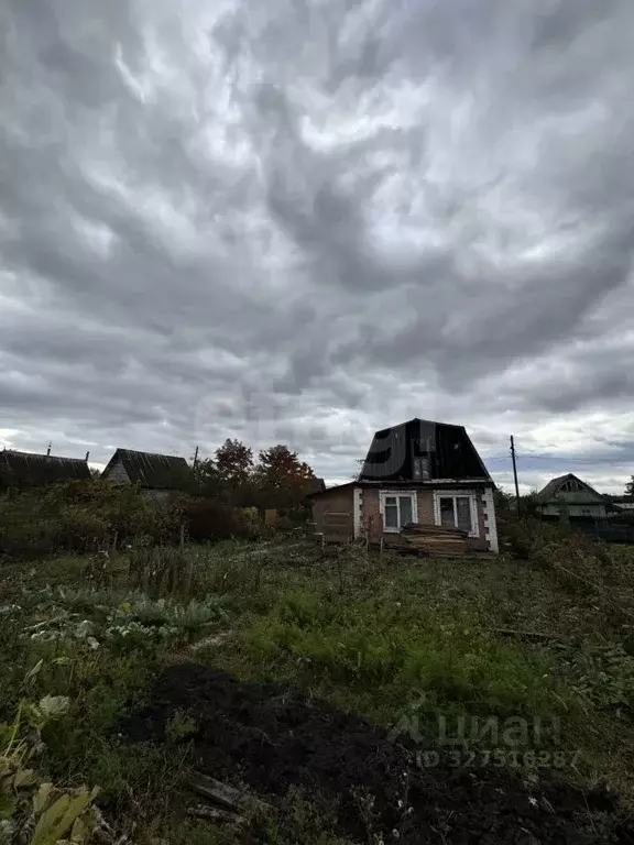 Дом в Омская область, Омск СОСН Рябинка тер., 39 (29 м) - Фото 2