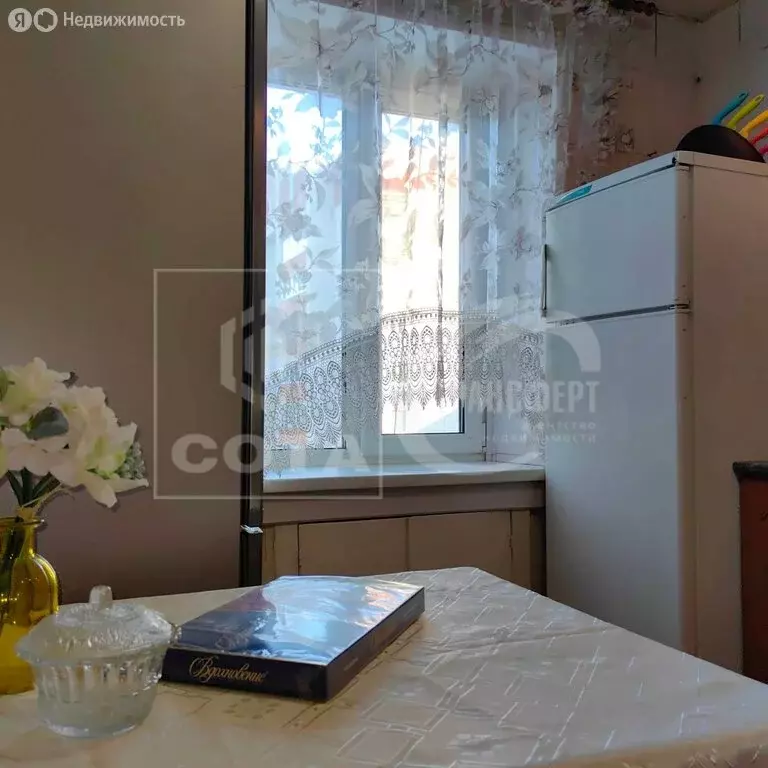 3-комнатная квартира: Воронеж, улица 45-й Стрелковой Дивизии, 275 ... - Фото 2