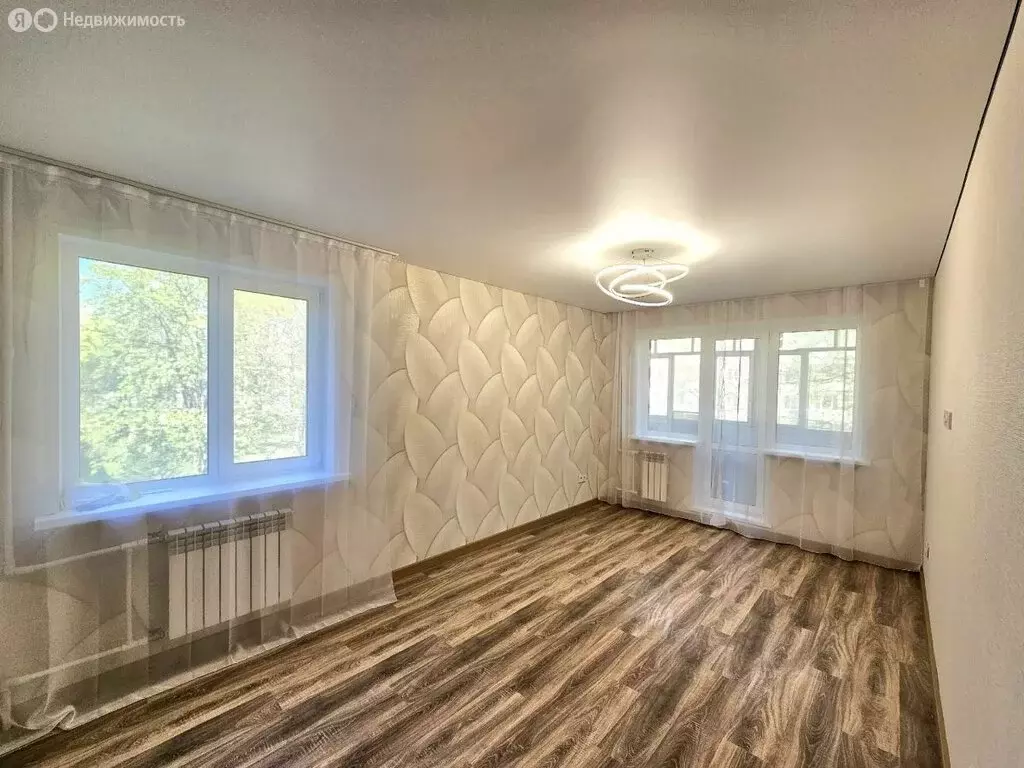 2-комнатная квартира: Орёл, Ягодный переулок, 7 (42.9 м) - Фото 1