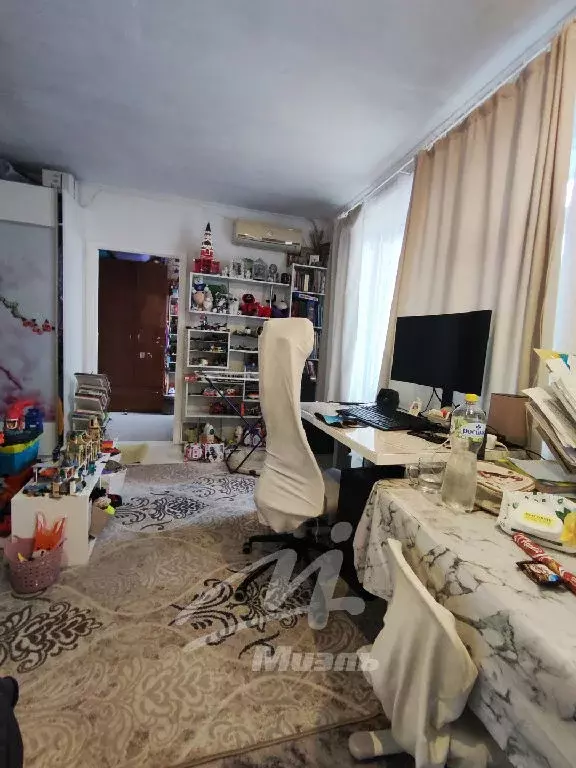 Продается 2-комнатная квартира - Фото 2