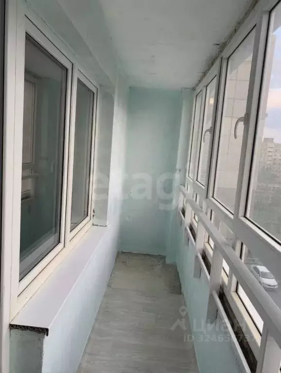 Студия Башкортостан, Уфа ул. Максима Рыльского, 11/1 (38.0 м) - Фото 1