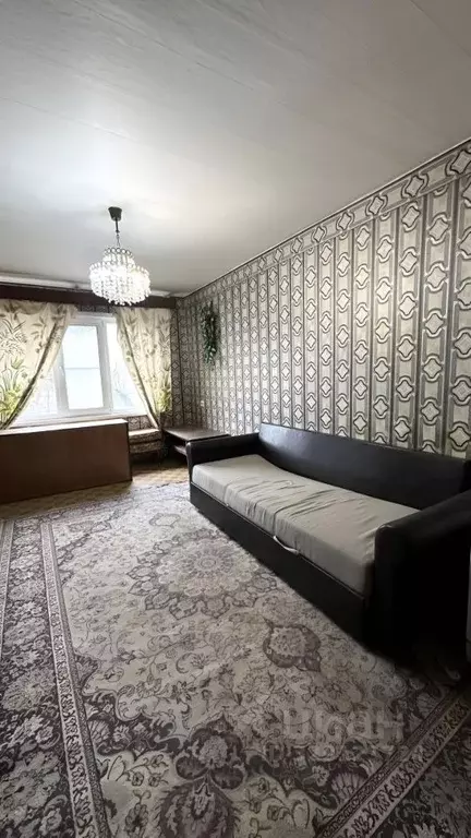 2-к кв. Пензенская область, Пенза ул. Суворова, 184 (44.8 м) - Фото 1