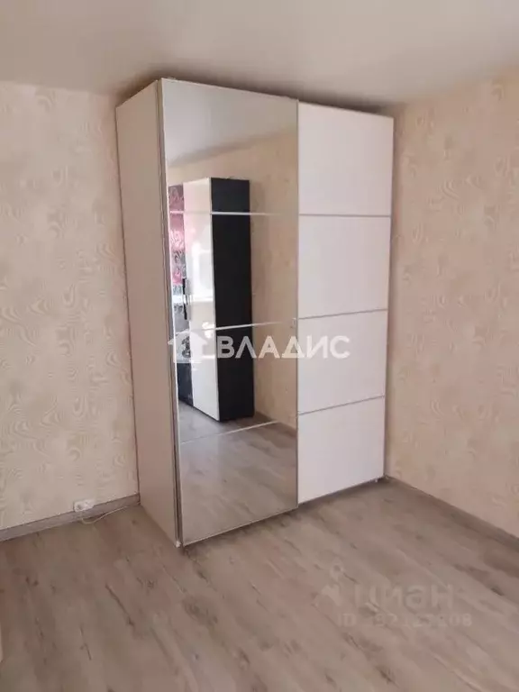 1-к кв. Ленинградская область, Колтуши Всеволожский район, ул. ... - Фото 2