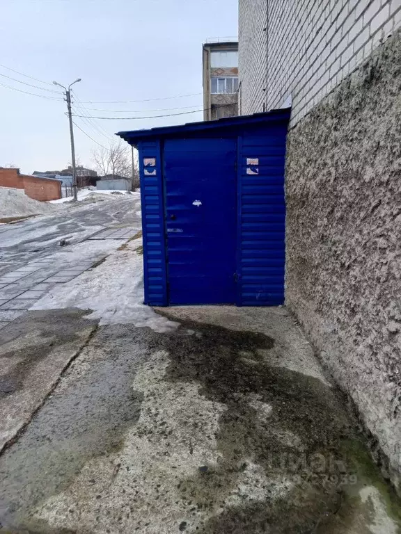 Помещение свободного назначения в Челябинская область, Кыштым ул. Юлии ... - Фото 2