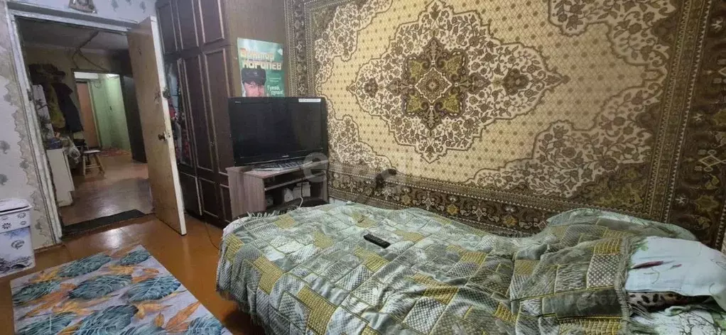 Комната Ярославская область, Ярославль Балтийская ул., 9А (12.0 м) - Фото 0