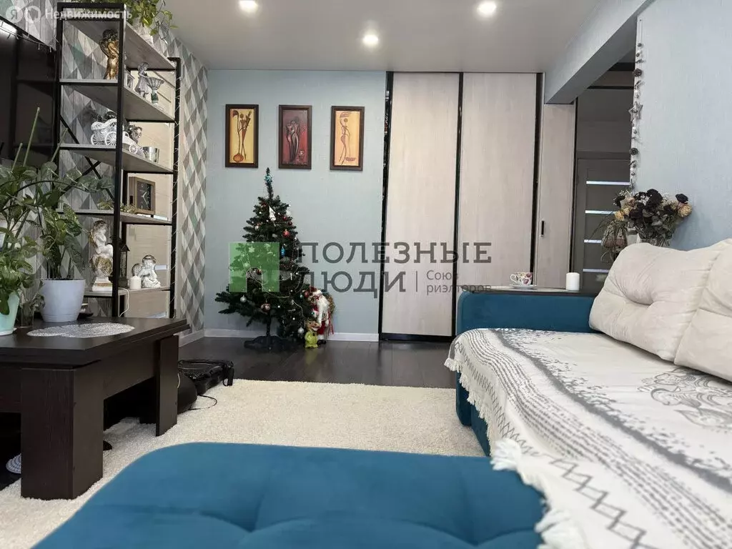 4-комнатная квартира: Ижевск, Воткинское шоссе, 142 (59.9 м) - Фото 2