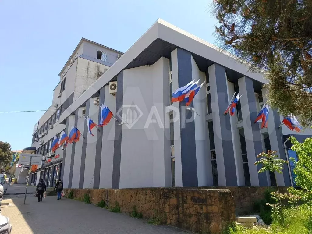 Сдам помещение свободного назначения, до 550 м - Фото 0