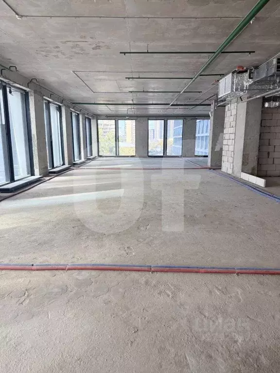 Офис в Москва Бумажный проезд, 19С4 (1122 м) - Фото 1