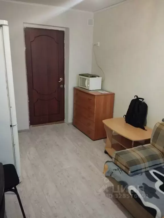 Комната Омская область, Омск ул. Декабристов, 155а (12.0 м) - Фото 2