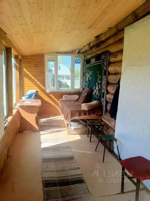 Дом в Новгородская область, Город Чудово городское поселение  (84 м) - Фото 2