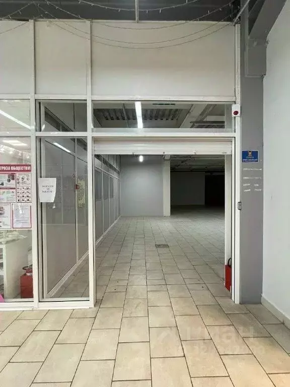 Помещение свободного назначения в Красноярский край, Красноярск ул. ... - Фото 1