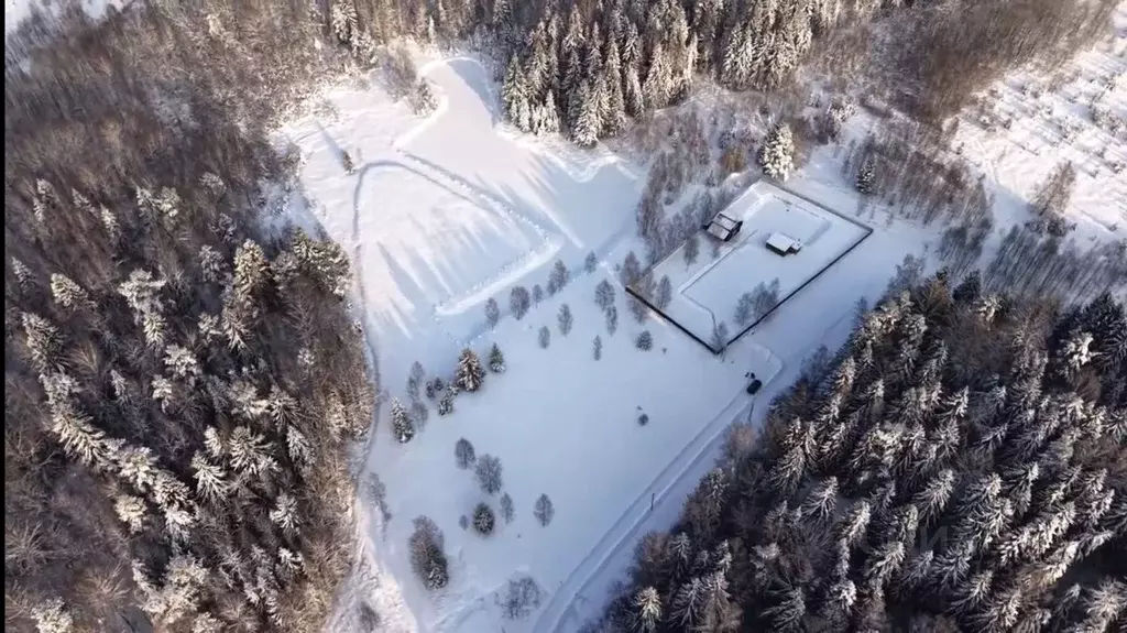 Участок в Тверская область, Кимрский муниципальный округ, пос. ... - Фото 1