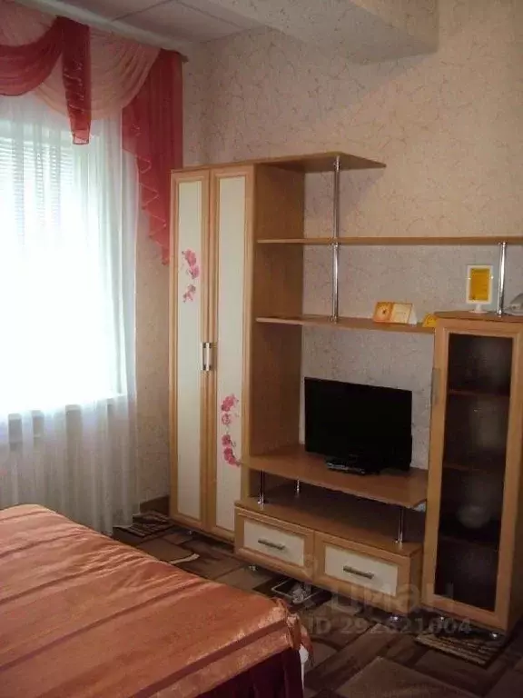 Комната Ростовская область, Волгодонск Молодежная ул., 20 (17.0 м) - Фото 2