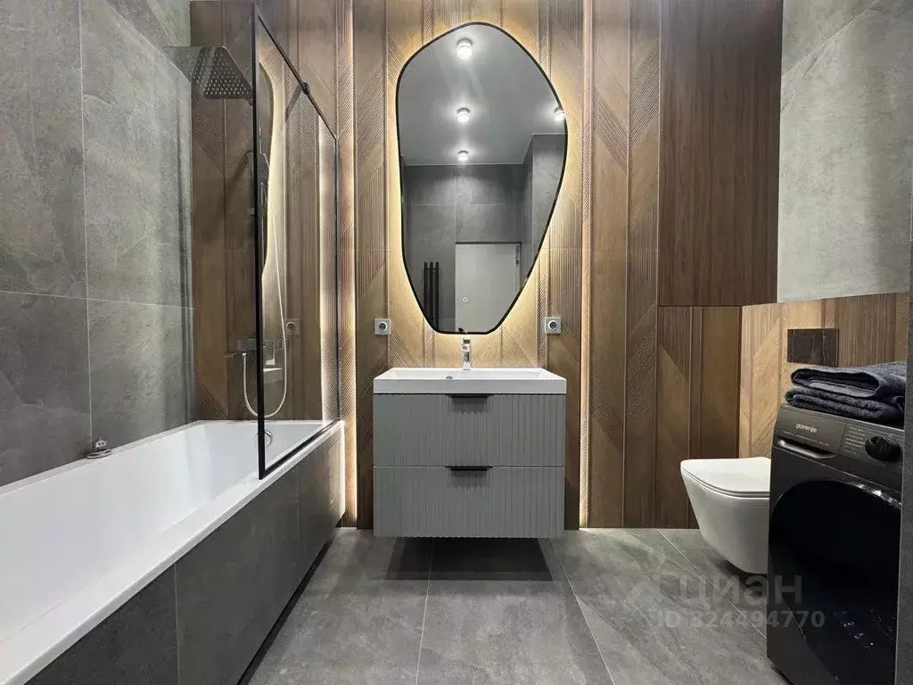 1-к кв. Приморский край, Владивосток ул. Прапорщика Комарова, 34 (30.0 ... - Фото 2