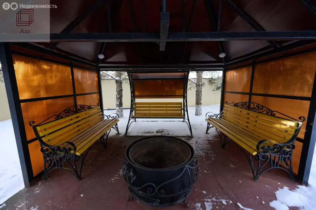 Дом в Майминский район, село Подгорное, Набережная улица, 9 (148.3 м) - Фото 1