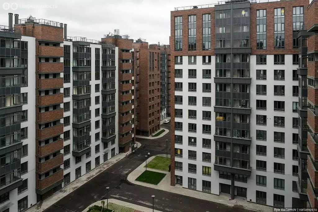 1-комнатная квартира: Владикавказ, улица Курсантов-Кировцев, 15Д (44 ... - Фото 0