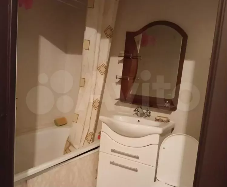 1-к. квартира, 41 м, 5/9 эт. - Фото 1