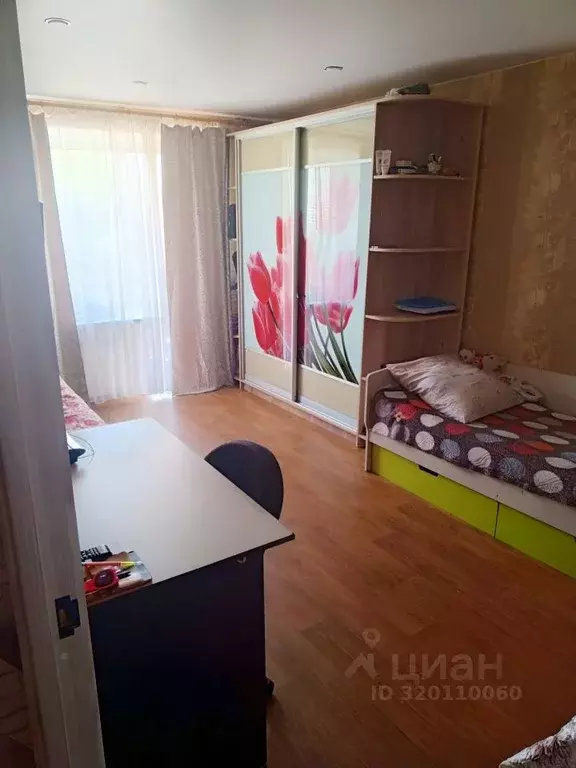 1-к кв. Самарская область, Тольятти Революционная ул., 11к2 (36.1 м) - Фото 0