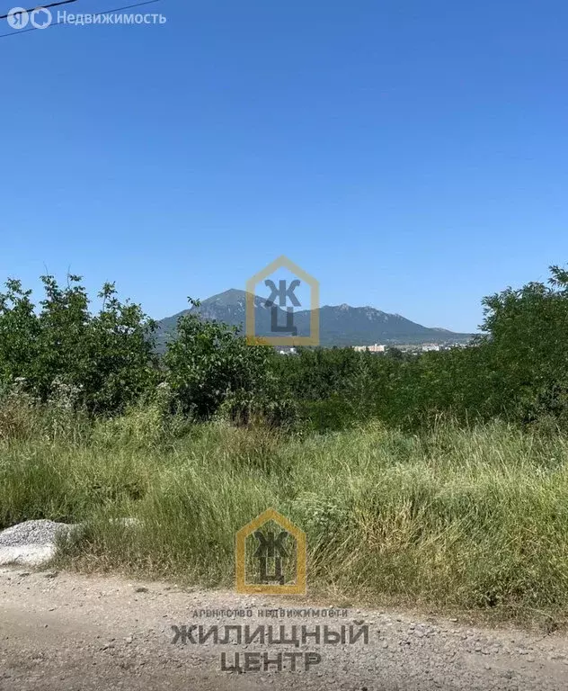 Участок в хутор Новая Пролетарка, Весенняя улица (10 м) - Фото 1
