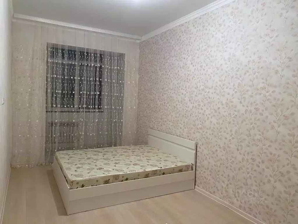1-к кв. Кабардино-Балкария, Нальчик ул. Солнечная, 8к3 (37.8 м) - Фото 0