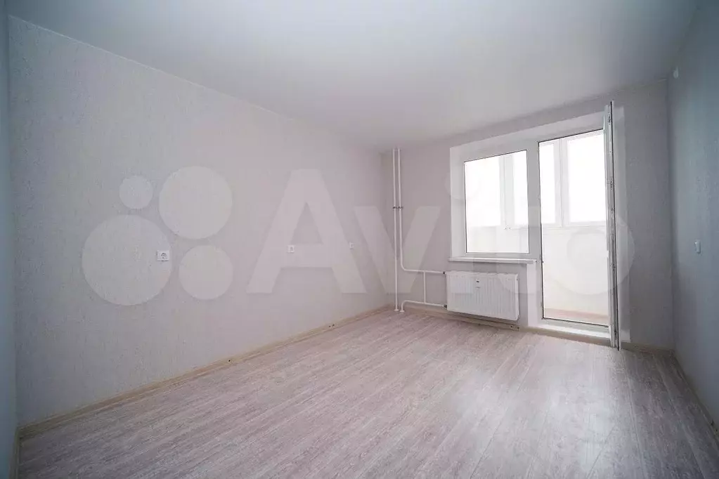 1-к. квартира, 27,5 м, 16/18 эт. - Фото 0