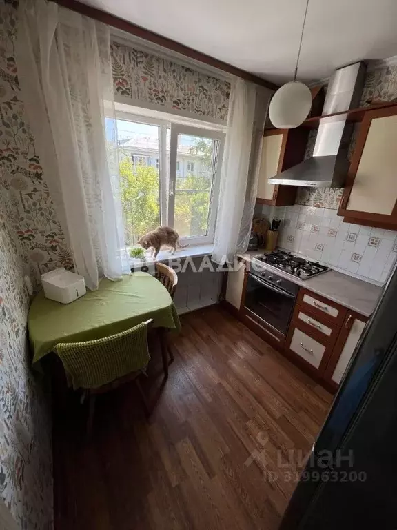 2-к кв. Иркутская область, Иркутск ул. Карла Либкнехта, 262 (45.1 м) - Фото 1