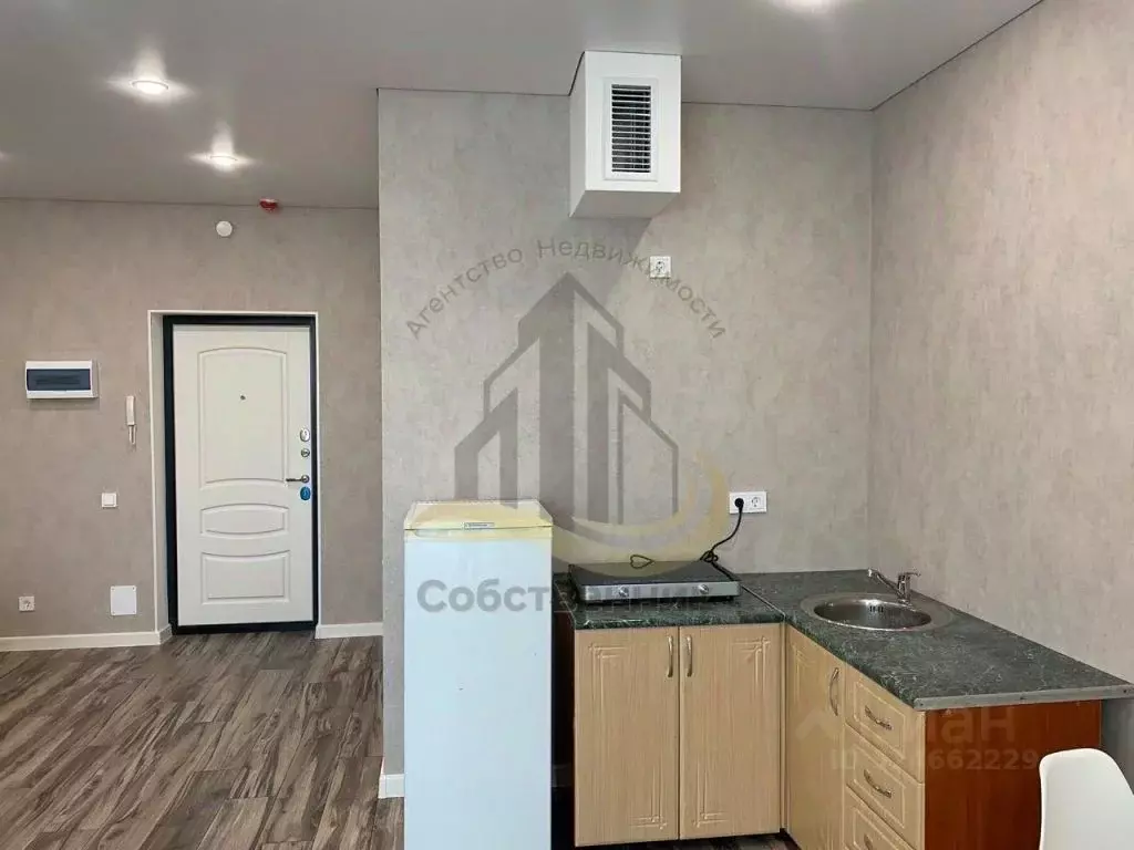 Студия Белгородская область, Старооскольский городской округ, с. ... - Фото 1