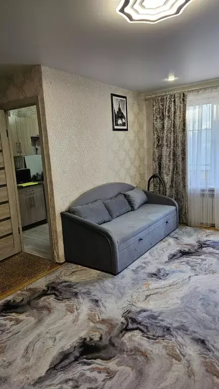 1-к кв. Москва ш. Энтузиастов, 82/2К2 (32.0 м) - Фото 2