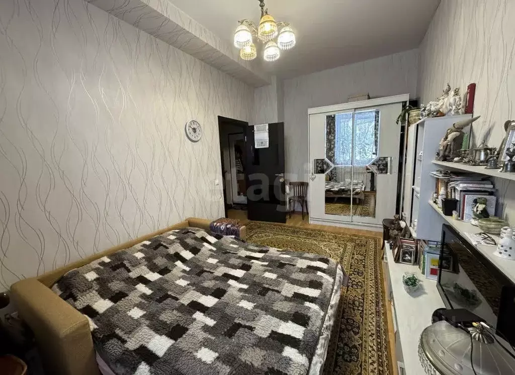 1-к кв. Архангельская область, Архангельск ул. Кирпичного завода, 16 ... - Фото 1