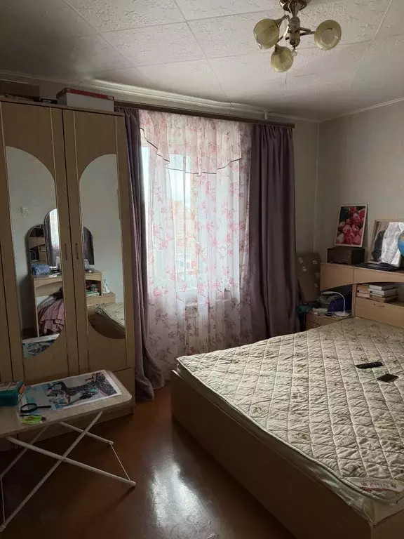 Продаётся 2-к квартира, 50.8 м - Фото 1