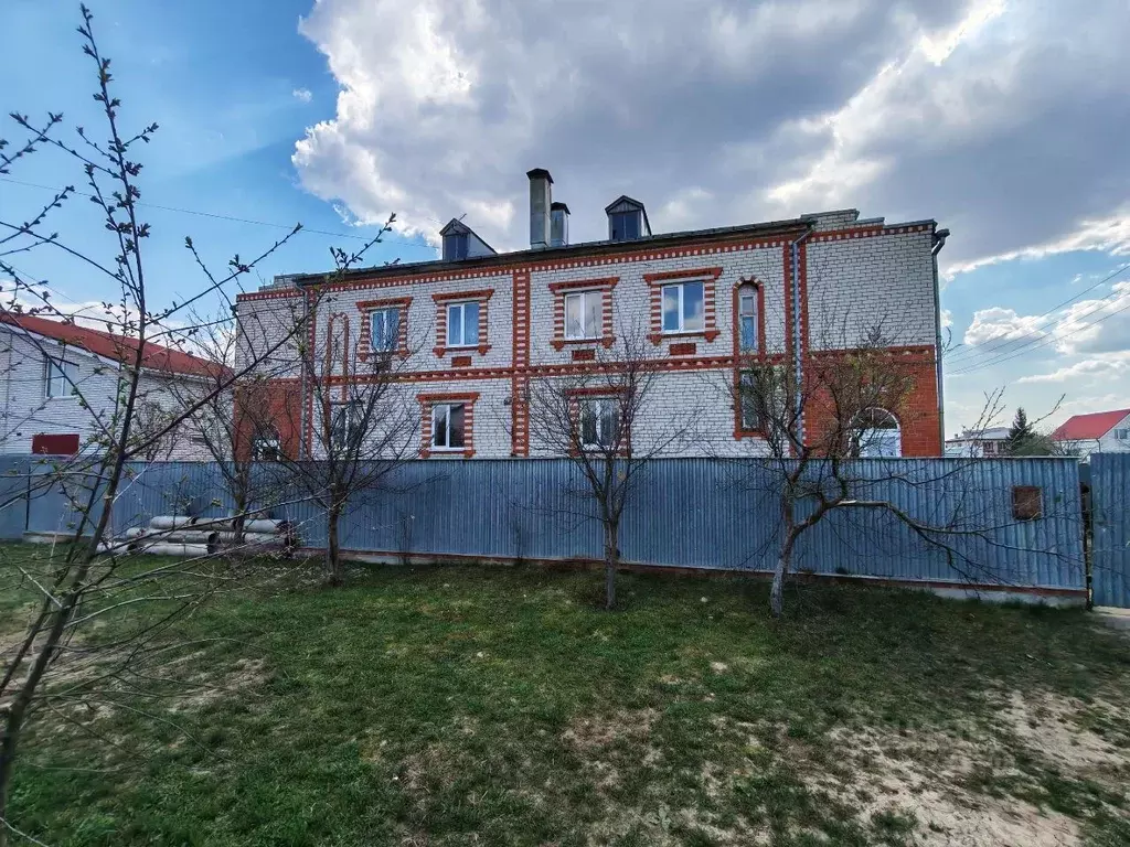 Дом в Нижегородская область, Арзамас городской округ, д. Березовка ул. ... - Фото 1