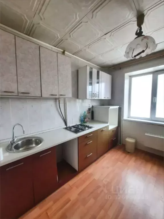 1-к кв. Свердловская область, Первоуральск ул. Крылова, 6 (34.5 м) - Фото 1