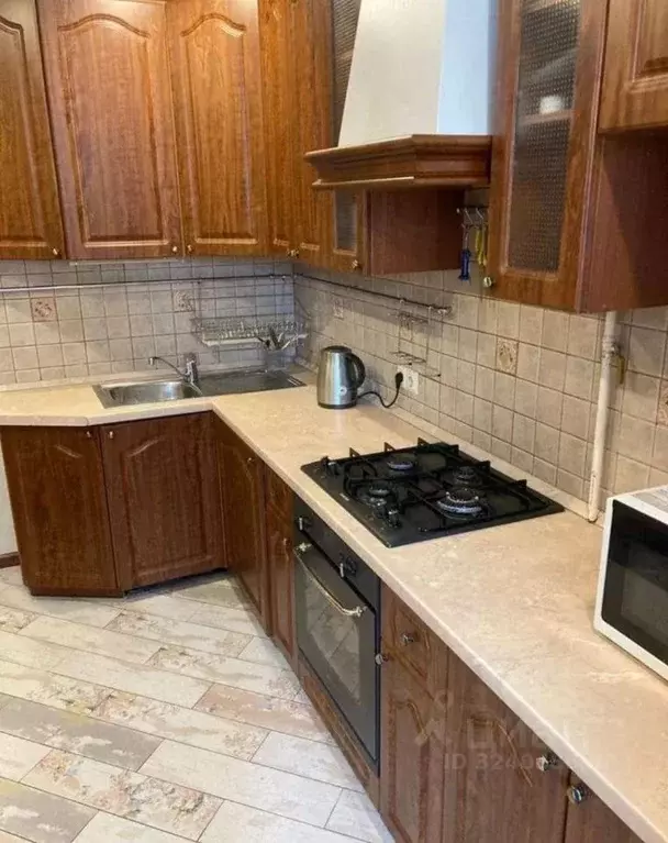 1-к кв. Москва Чертановская ул., 50К1 (35.0 м) - Фото 2