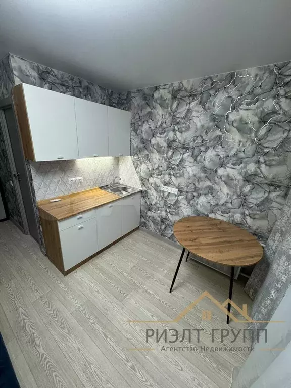 Квартира-студия, 17 м, 4/5 эт. - Фото 0