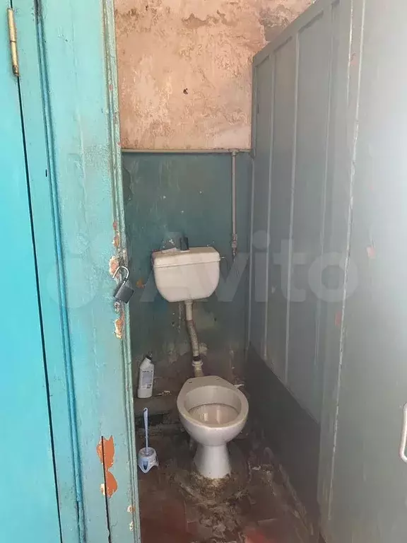 Комната 17 м в 3-к., 4/5 эт. - Фото 1
