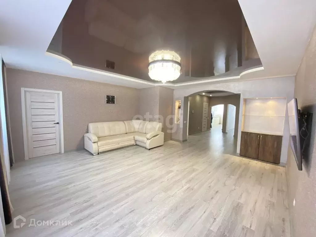 Продаётся 5-к квартира, 150 м - Фото 0