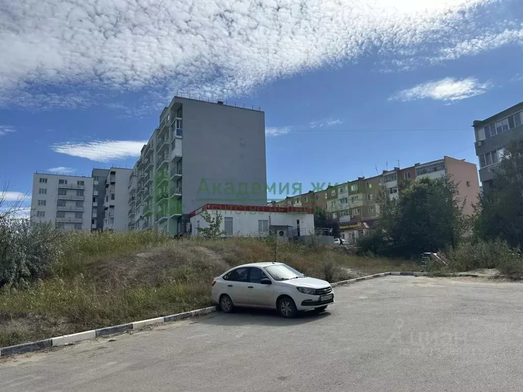 2-к кв. Саратовская область, Саратов ул. Майская, 8А (49.6 м) - Фото 1