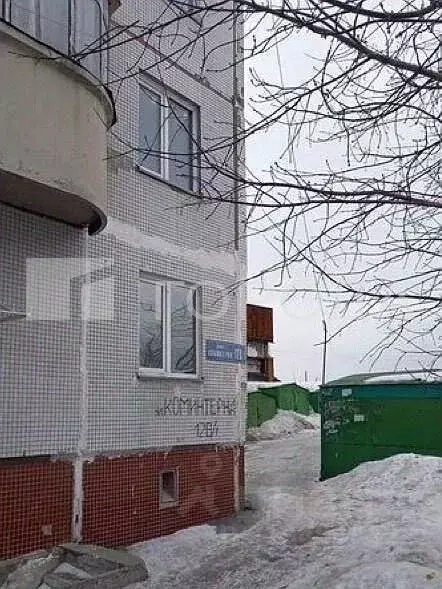 1-к кв. Новосибирская область, Новосибирск ул. Коминтерна, 128/1 (40.2 ... - Фото 0