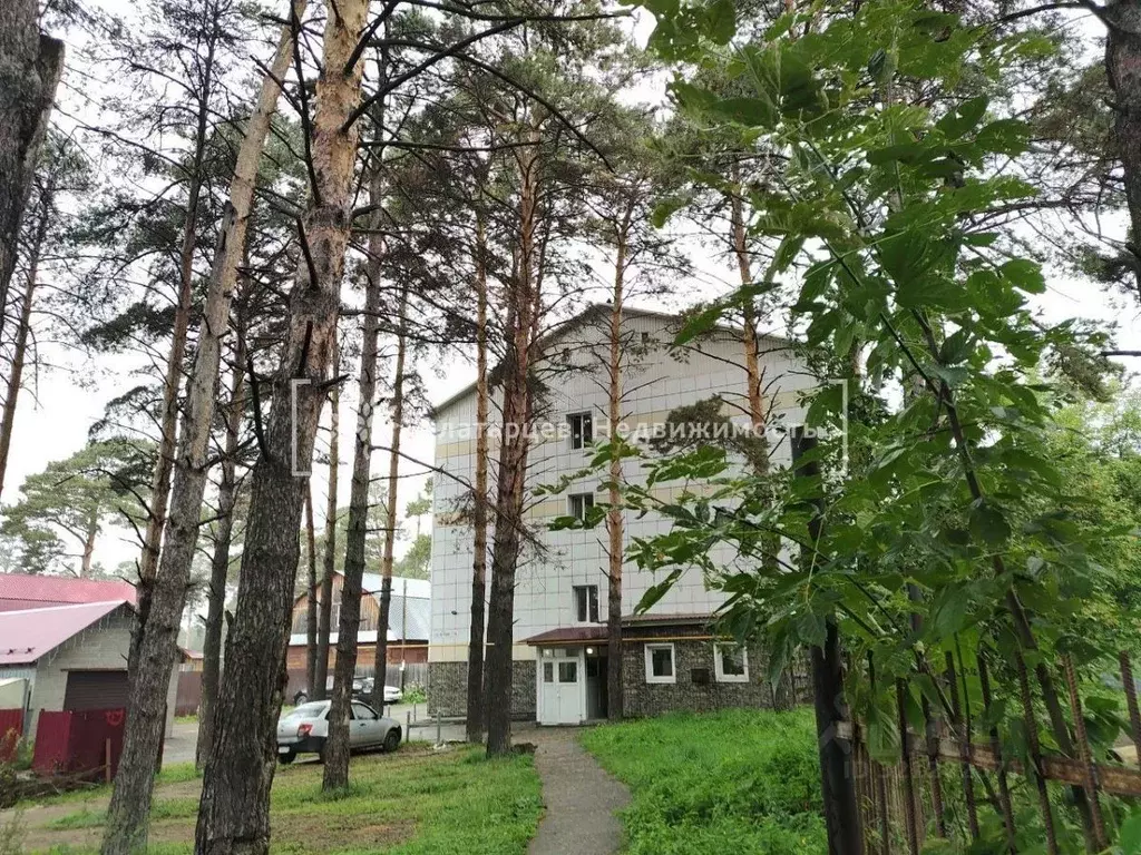 Студия Томская область, Томск Черемошники мкр, ул. Батистовая, 16 ... - Фото 2