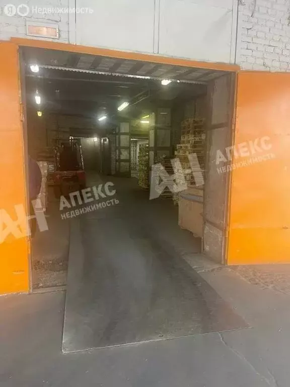 Склад (500 м) - Фото 2