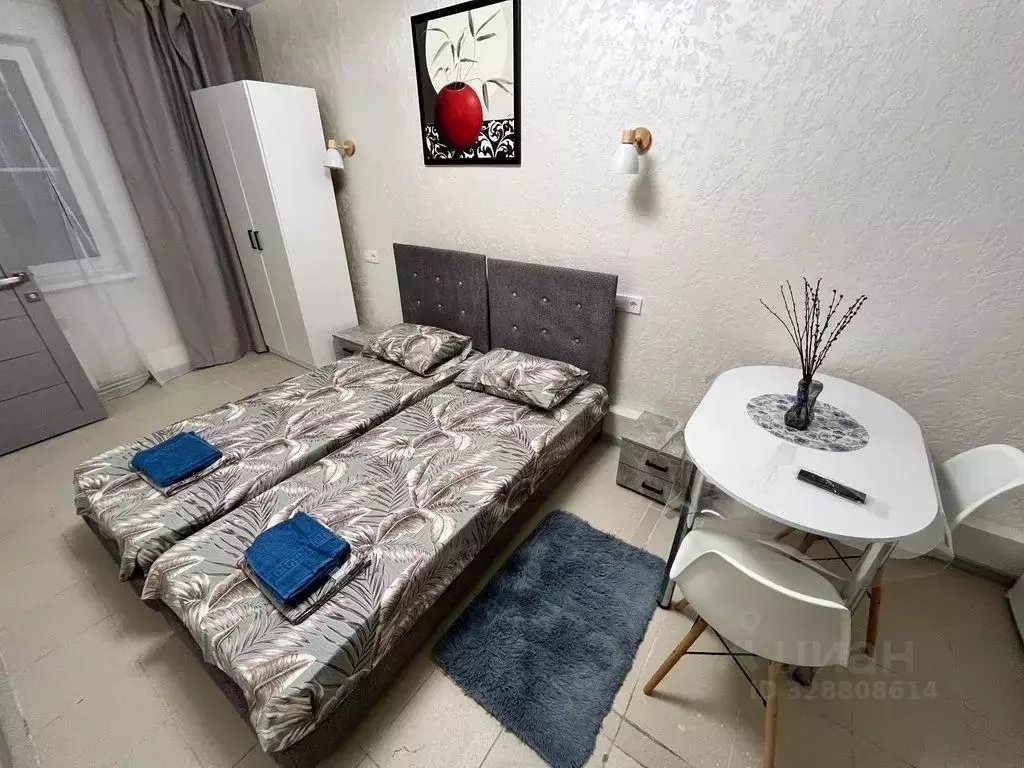 Комната Ростовская область, Волгодонск Ноябрьский пер., 15А - Фото 1