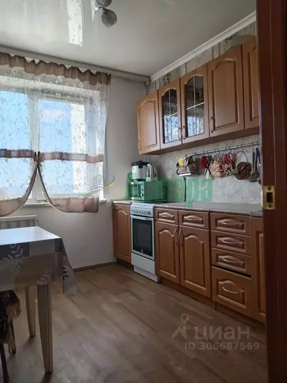 3-к кв. Забайкальский край, Чита ул. Шилова, 83 (68.0 м) - Фото 1