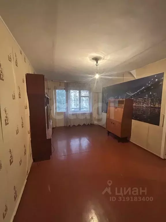 2-к кв. Адыгея, Майкоп Прямая ул., 2Б (48.2 м) - Фото 2