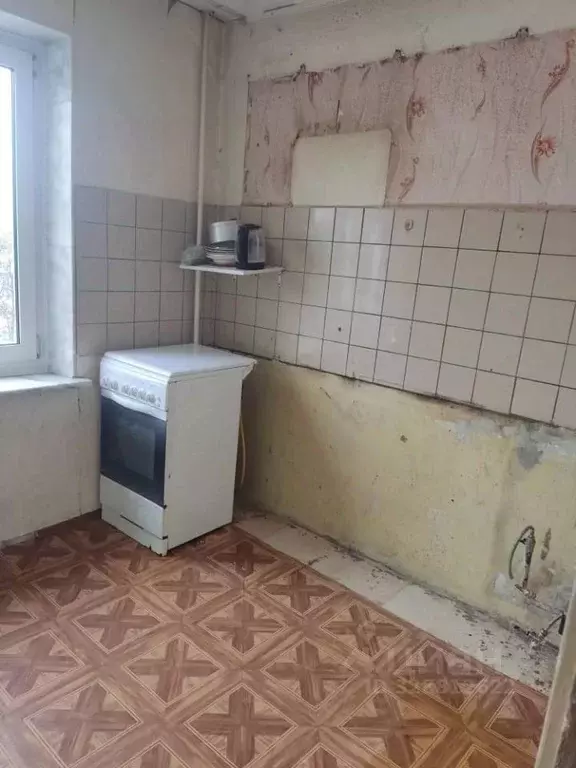 1-к кв. Московская область, Балашиха Саввино мкр, ул. 1 Мая, 7к1 (32.7 ... - Фото 2