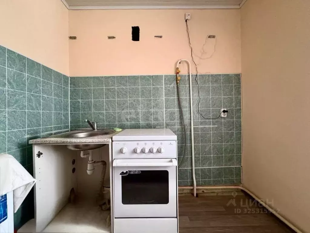 1-к кв. Московская область, Лобня ул. Чайковского, 21 (33.2 м) - Фото 1