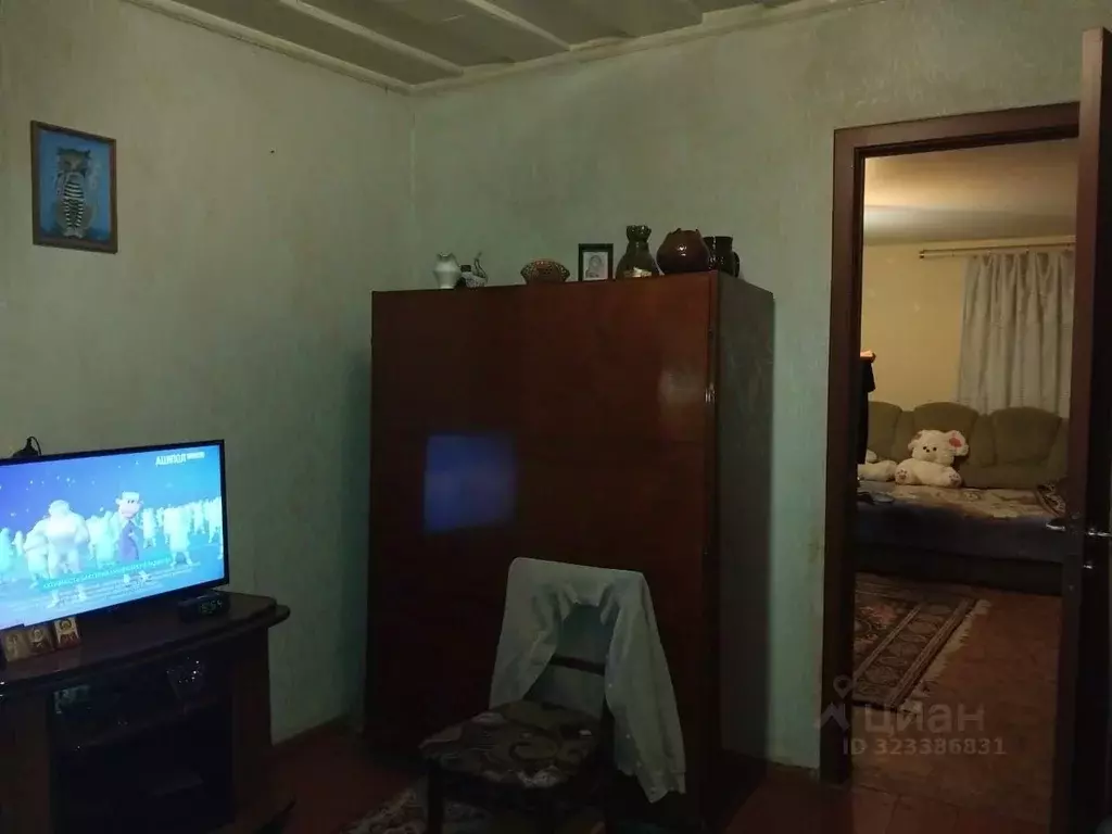 Дом в Ростовская область, Батайск Белорусская ул. (90 м) - Фото 2