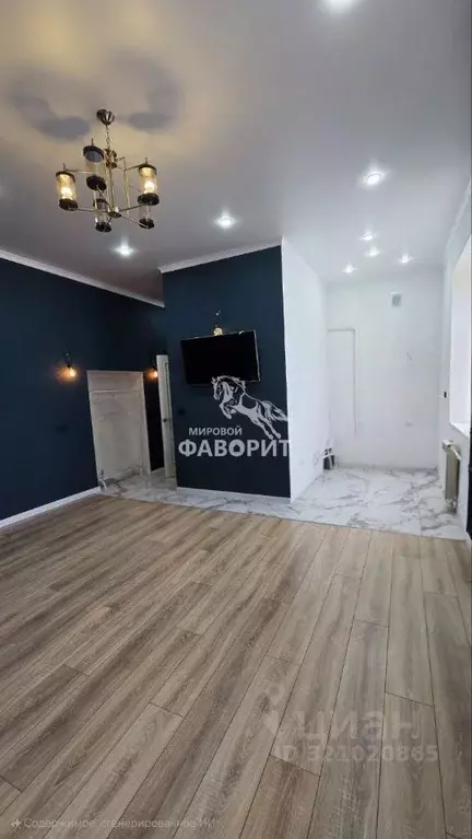 1-к кв. Оренбургская область, Орск Новый город мкр, ул. Краматорская, ... - Фото 2