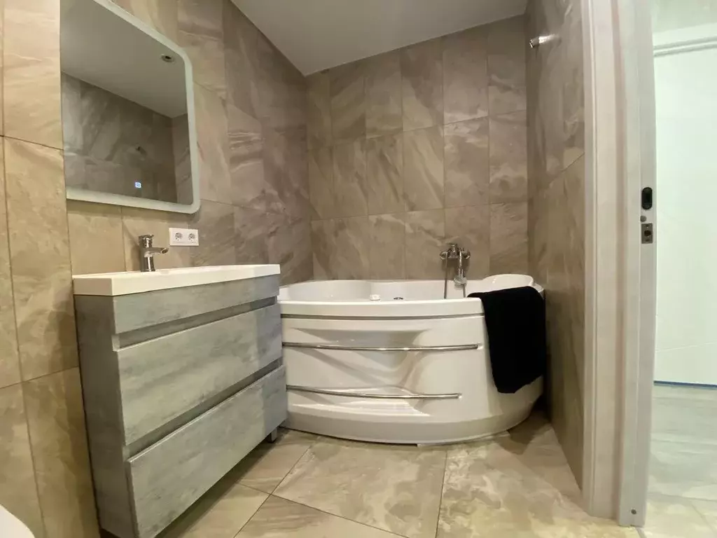 Продаётся квартира-студия, 36 м - Фото 1
