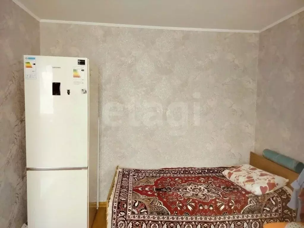 1-к кв. Башкортостан, Салават ул. Калинина, 41 (31.1 м) - Фото 2