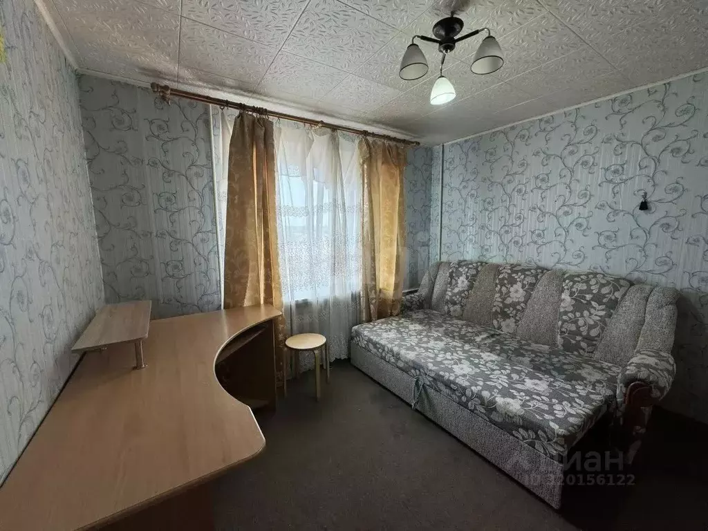 2-к кв. Ростовская область, Ростов-на-Дону просп. Королева, 3/4 (60.0 ... - Фото 0